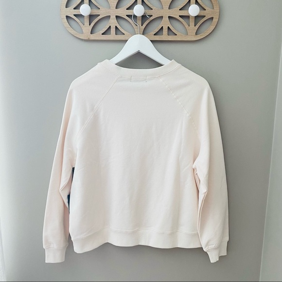 Wildfox All You Need Is Love Sweater Sz Small - Picture 12 of 13